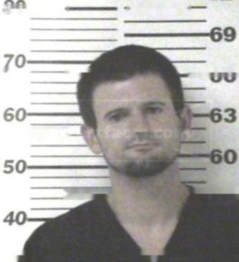 Jonathan Dewayne Adams
