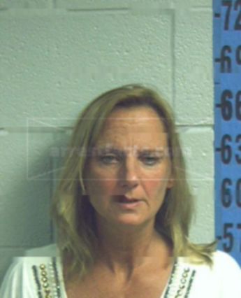 Tammy Mills