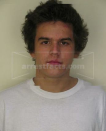 Chase Michaerl Lanzendorf