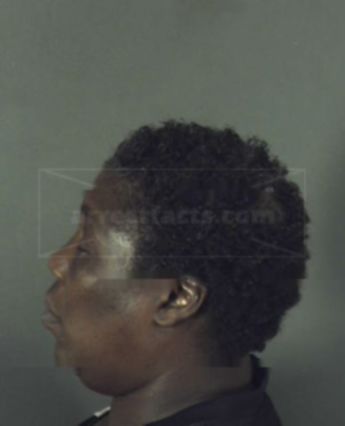 Linda Faye Jackson