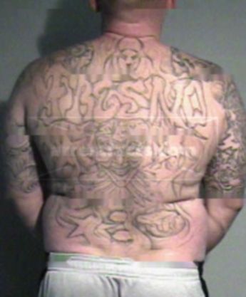 Christopher A Huffman