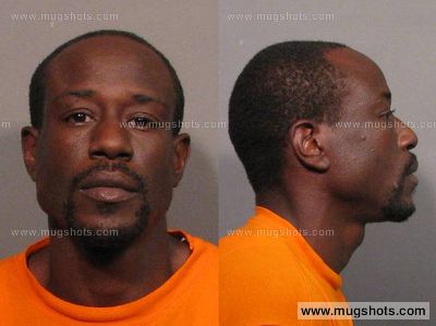 Michael Dewayne Glover