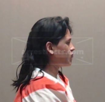 Berta Ybarra Vasquez