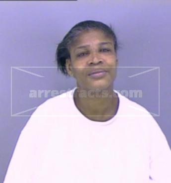 Dorthey Louise Reed