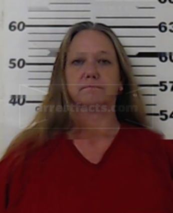 Betty Lynn Phillips
