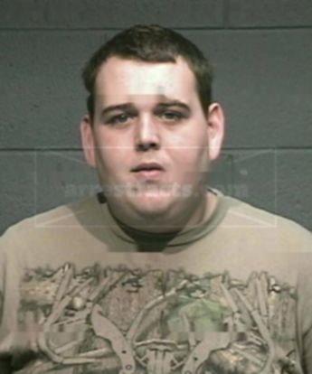 Cody Wade Reed
