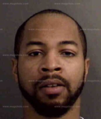 Brandon Terrei Watkins