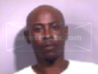 Derrick Lamar Brown