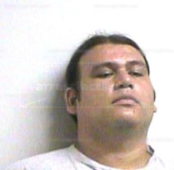 Jose Angel Saenz