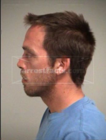 Daniel Scott Brady