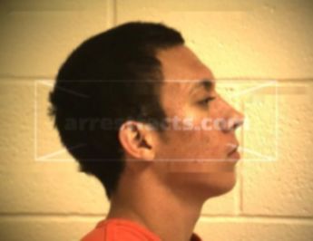Michael Anthony Redding