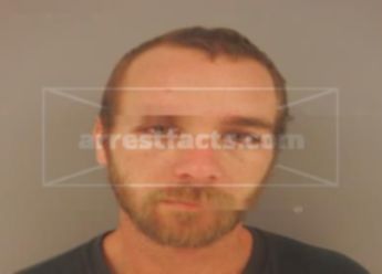 Michael Brandon Frost