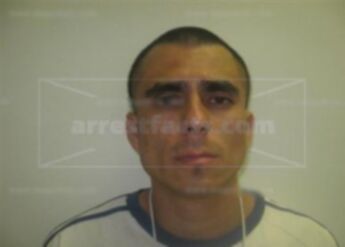 Johnny Esparza