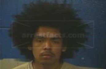 Donte Lamont Jordan