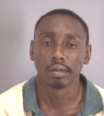 Marcus Earl Cooper