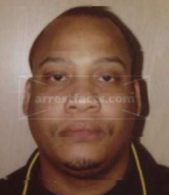 Alfred Lee Spinks
