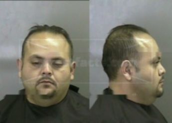 Mario Alberto Garcia