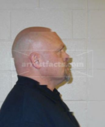 Todd Anthony Culver