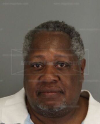 Kenneth Roosevelt Robinson