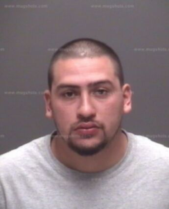Jesse Martin Perez