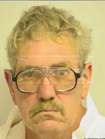 James Franklin Rutland