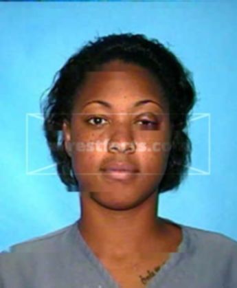Christina Layshaun Clark