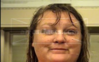 Jennifer Leigh Buzzard