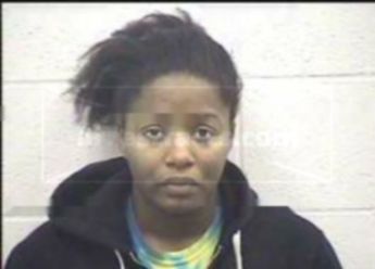 Demeko Danice Wilson