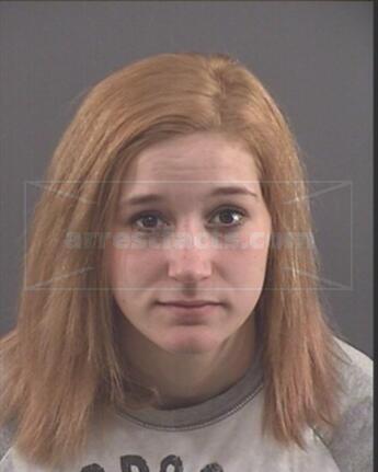 Kristyn Lynn Shinnefield