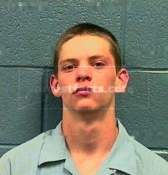 Michael Anton Burks