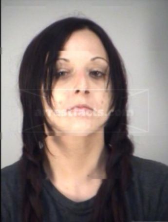 Stephanie Nicole Laporta