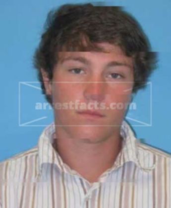 Patrick Colby Koehler