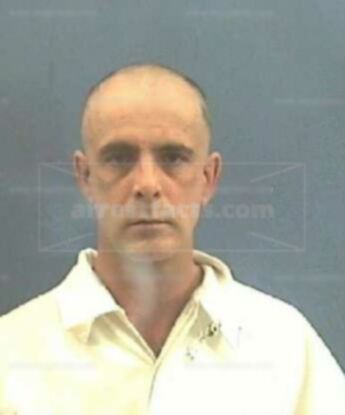 Lance Tyrone Allen