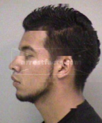 Jose Reyes Avalos