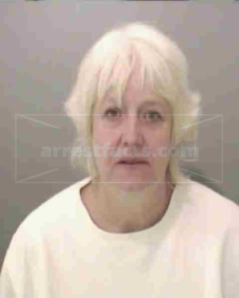 Doris Ann Slaughter