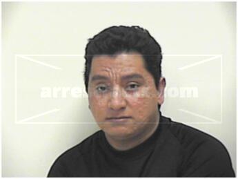 George Vasquez Quintanilla
