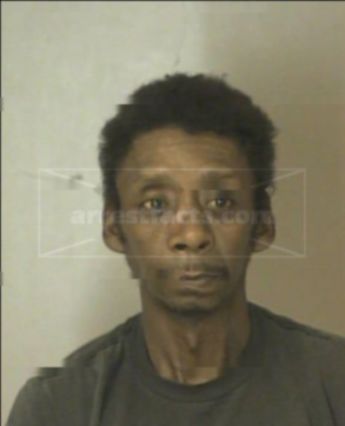 Curtis David Tipton
