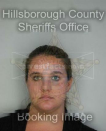 Ashley Marie Cooper