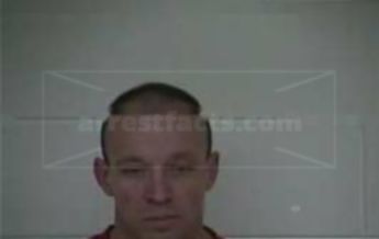 Clinton Pendergrass