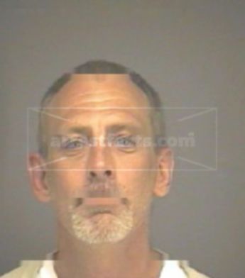 James Kevin Pfarner