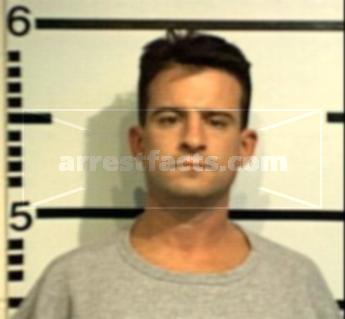 Donald Christopher Couch