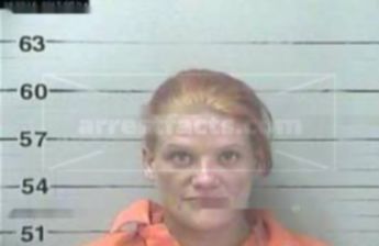 Audrey Gay Richardson