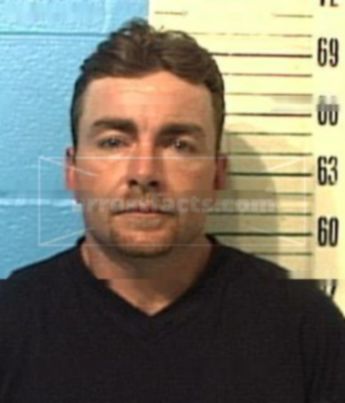 Travis Terrell Mcleod