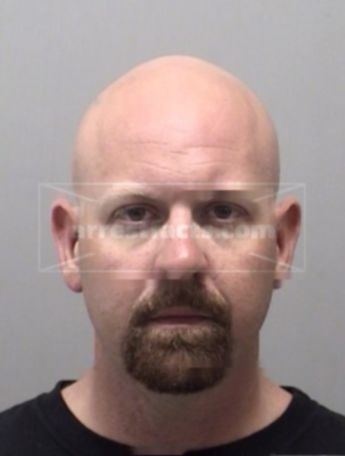 Boyce Allan Woodard