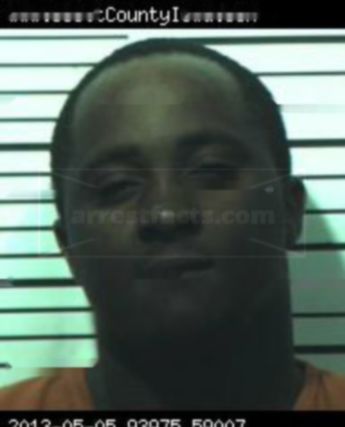 Jeremy Lamont Davis