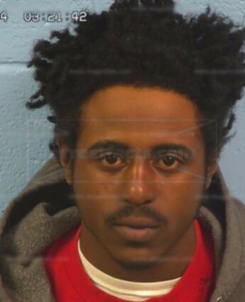 Deandre Jermane Johnson