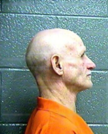 Louie Gene Johnson