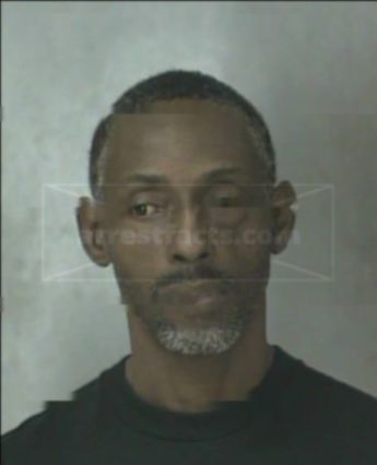 Lester Constantine Graham