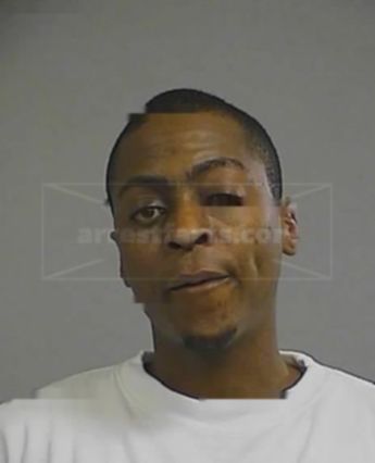 Charles Antonio Robinson