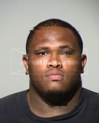 Kenata P Bell